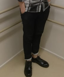 J.FERRY | パンツ