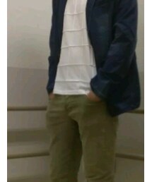 SCOTCH & SODA | パンツ