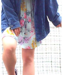 H&M | ワンピース