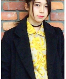 BATON | シャツ/ブラウス