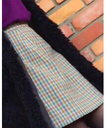 EASTBOY | スカート