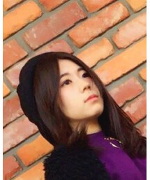 gallery | ハンチング/ベレー帽