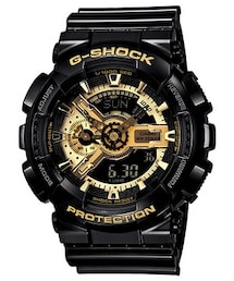 bpr BEAMS | G-SHOCK / GA-110(アナログ腕時計)