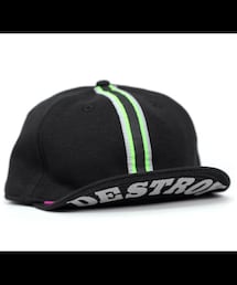 MISHKA | DART X New Era Cycling Cap By Mishka Headwear
(キャップ)