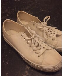 GU | スニーカー