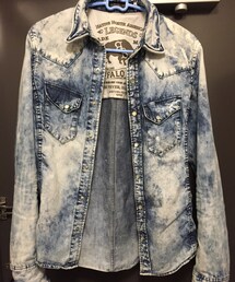 Buffalo Bobs | デニムジャケット