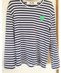 COMME des GARCONS | Tシャツ/カットソー
