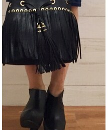 FREE'S MART | ブーツ