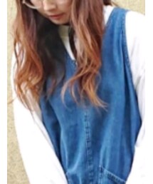 GU | Tシャツ/カットソー