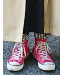 CONVERSE | スニーカー