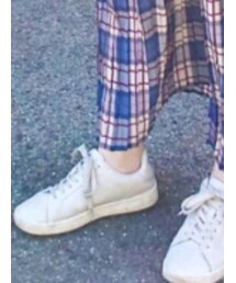 RAY CASSIN | スカート