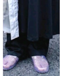 3coins | シューズ