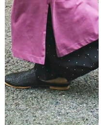 LOWRYS FARM | パンツ