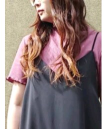 GU | Tシャツ/カットソー