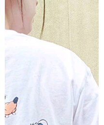 UNIQLO | Tシャツ/カットソー