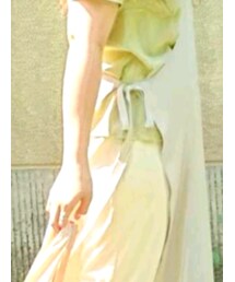 LOWRYS FARM | ワンピース/ドレス