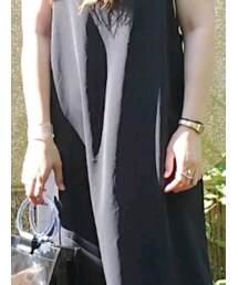 GU | ワンピース/ドレス