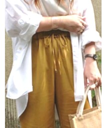 GU | シャツ/ブラウス