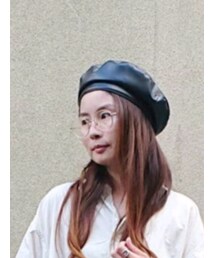 niko and... | シャツワンピース