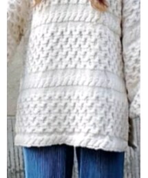 Bab | ニット/セーター