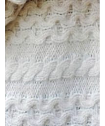 Bab | ニット/セーター