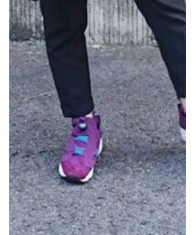 Reebok | スニーカー