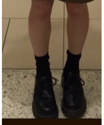 Dr. Martens | ブーツ