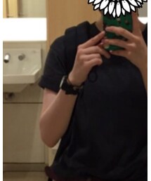 CASIO | アナログ腕時計