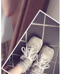 NEW BALANCE | スニーカー