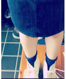 tutuanna | ソックス/靴下