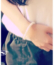 Handmade | ブレスレット