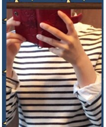 NIMES | トップス