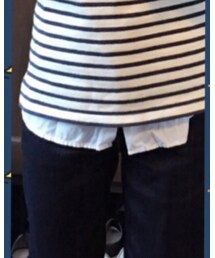 無印良品 | シャツ/ブラウス