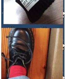 Dr. Martens | シューズ