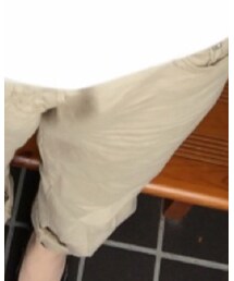 UNIQLO | その他パンツ