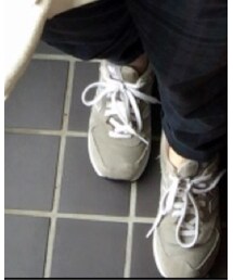 NEW BALANCE | スニーカー