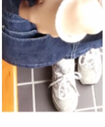 NEW BALANCE | スニーカー