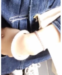 Handmade | ブレスレット