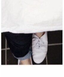 UNIQLO | デニムパンツ