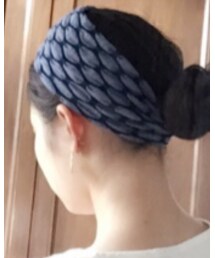 no brand | ヘアバンド