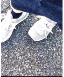 NEW BALANCE | スニーカー