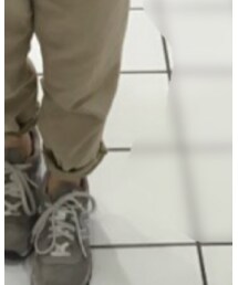 NEW BALANCE | スニーカー