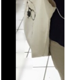 no brand | トートバッグ