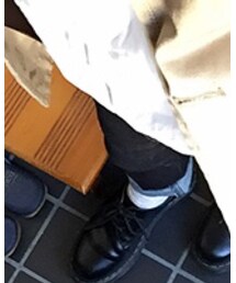 UNIQLO | デニムパンツ