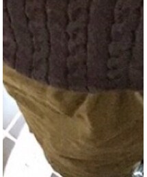 no brand | パンツ