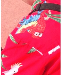 no brand | シャツ/ブラウス