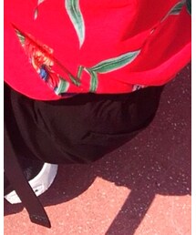 SENSE OF PLACE by URBAN RESEARCH | スラックス