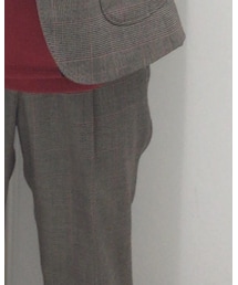 UNIQLO | セットアップ