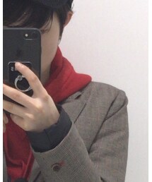 UNIQLO | パーカー