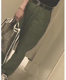 UNIQLO | パンツ